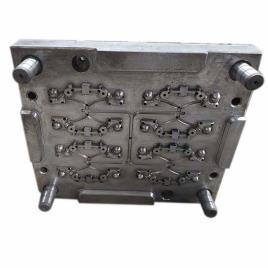 Mild Steel Auto Part Mould