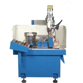 Mild Steel Autofeed Tapping Equipment