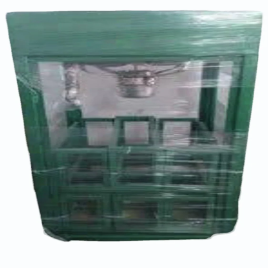 Mild Steel Agarbatti Dryer 200Kg