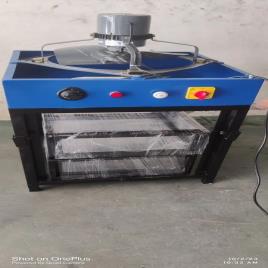 Mild Steel Automatic Agarbatti Dryer