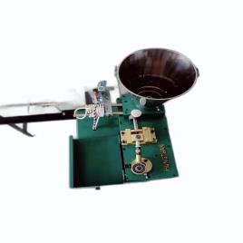 Mild Steel Automatic Incense Stick Machine