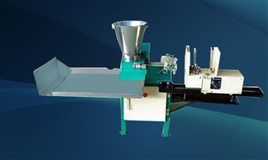 Mild Steel Agarbatti Production Equipment
