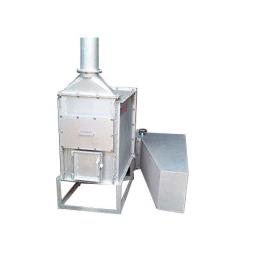 Mild Steel Automatic Copra Dryer