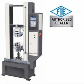 Automatic Digital Tensile Strength Tester