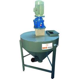 Mild Steel Automatic Granules Mixer