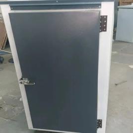 Mild Steel Automatic Electrical Drying Cabinet