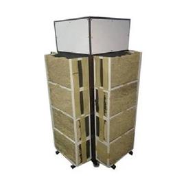 Mild Steel Incense Stick Drying Machine