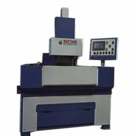 Mild Steel Automatic Multi Spindle Drill, 2 Spindle, 25MM Capacity