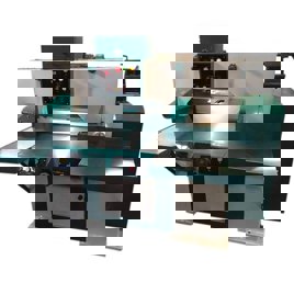 Mild Steel Auto Paper Cutter 7.5kw