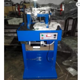 Mild Steel Automatic Side Anchor Chain Machine