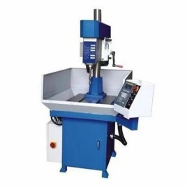 Automatic Single Axial Drill Equipment