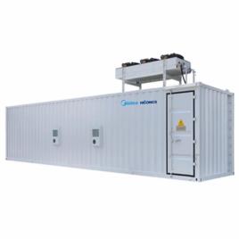 Mild Steel Automatic VAR Machine