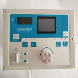 Mild Steel Tension Control Machine 60 Hz