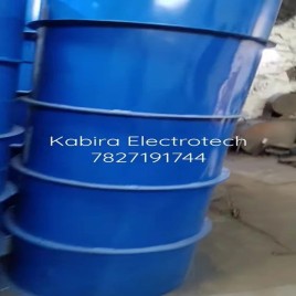 Mild Steel Duct Fan Chasing