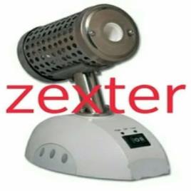 Mild Steel Sterilizer Machine