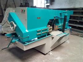 Mild Steel Band Saw