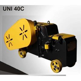 Mild Steel Bar Cutter Uni 40c