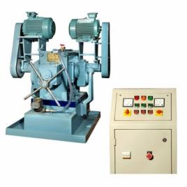 Mild Steel Bar Straightening Machine, 18 SWG