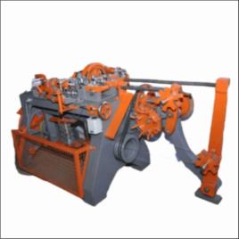 Mild Steel Fencing Wire Machine