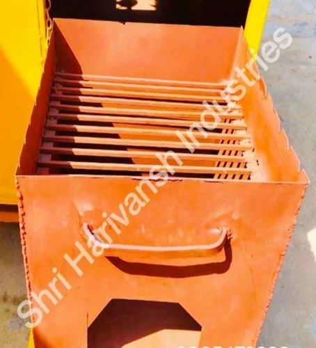 Shri Harivansh Barbeque Grill Mild Steel