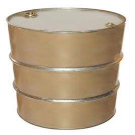 Mild Steel Barrels