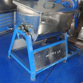 Mild Steel Batter Mixer, 10-15 Liter Capacity