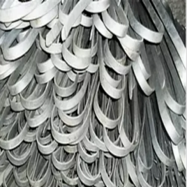 Mild Steel Belt Conveyor Equipment