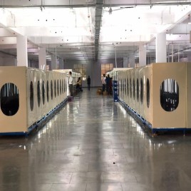 Mild Steel LED Batten Conveyor