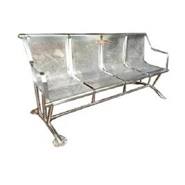 Mild Steel Seating Bench