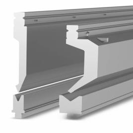 Mild Steel Bending Tools