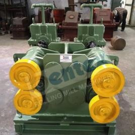 Mild Steel Hot Rolling Tailbreaker Pinch Roll