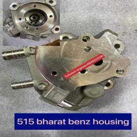 Bharat Benz Mild Steel Pump Housing