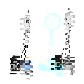 Steel Bitumen Penetration Testing Machine