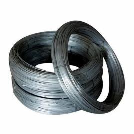 Mild Steel Black Construction Binding Wire, Gauge 20