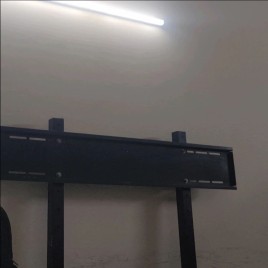 Adjustable Mild Steel TV Wall Mount