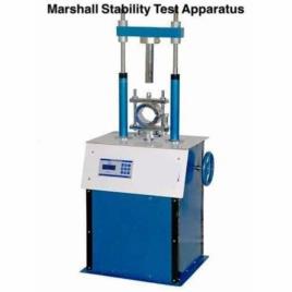 Mild Steel Blue Compaction Apparatus, Laboratory, Model 40050