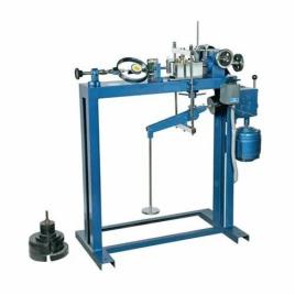 Mild Steel Direct Shear Apparatus