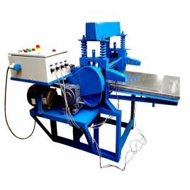 Mild Steel Paper Board Calendering Machine