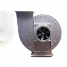 Mild Steel Boiler Id Fd Fan