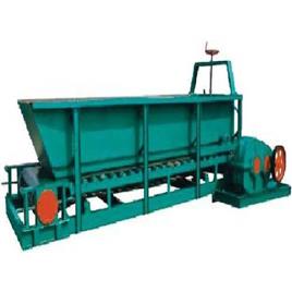 Mild Steel Feeder Box Equipment