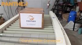 Mild Steel Box Transfer Roller Machine