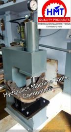 Mild Steel Liner Riveting Machine, 370V