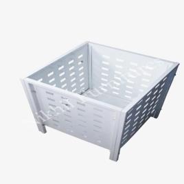 Mild Steel Broom Storage