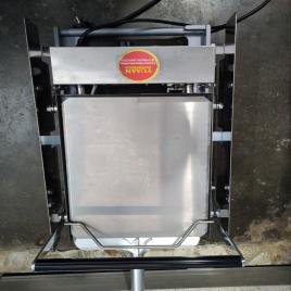 Mild Steel Burger Bun Toaster