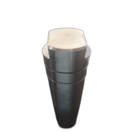 Steel Bushing Plug, 4 Inch