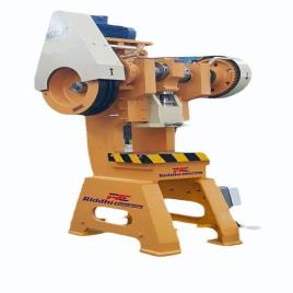 Mild Steel C Frame Power Press