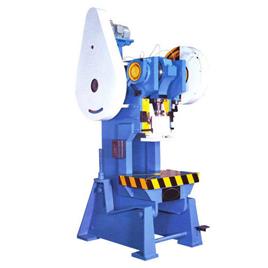 60 Ton Mild Steel C Type Press