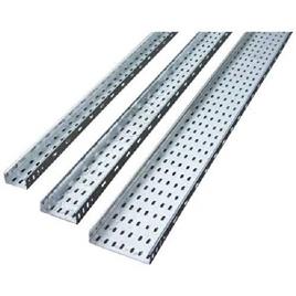 Ladder Mild Steel Cable Tray