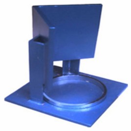 Mild Steel Vertical Capping Machine - 20 Ton