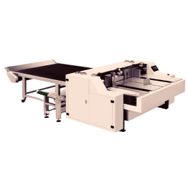 Mild Steel Automatic Cardboard Cutting Machine